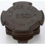 GAP-4E-ESD アルミパイプ用インナーキャップ TMEHジャパン