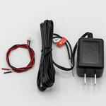 A-PS105 外部電源接続用コネクタセット A-PS105 ロックマンジャパン