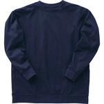 FUBAR コットンエアサンド スウェットシャツ おたふく手袋