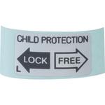 (MB36)LABEL,CHILD ミツビシ