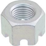 (MB24)NUT,STEERIN ミツビシ