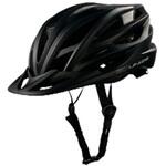 8810 UNIZE ヘルメット M ブラック アサヒサイクル