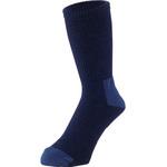 安全靴用靴下 強フィットソックス ミドリ安全