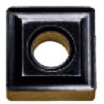 旋削用チップ SNMG (CA115P 鋼加工用) 京セラ