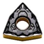 旋削用チップ WNMG-WE (CA115P 鋼加工用) 京セラ