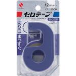 セロテープ® 小巻カッター付き ニチバン