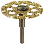 543N1 カーバイド切削シェーピングホイール DREMEL(ドレメル)