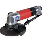 SI-2501L 軽研削用ディスクグラインダーレバータイプ SHINANO(信濃機販)