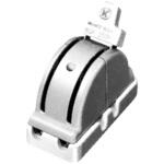 カバースイッチ CS-DT 河村電器産業