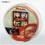 VALCAN 沖釣伝説 ヒラメ サンヨーナイロン