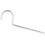 4973228606452 モノクローゼット スラックスハンガーノンスリップ シンコハンガー