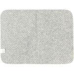 6483 ふわっふわ!マイクロファイバーバスマット カトリーヌ 45×60cm ピンク マルナカ