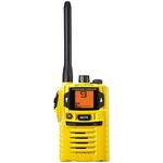 特定小電力トランシーバー SR70A-Y スタンダードホライゾン(八重洲〈ヤエス〉YAESU)(イエロー) トランシーバー 無線機 インカム YAESU(旧スタンダードホライゾン) 特定小電力トランシーバー SR70A-Y スタンダードホライゾン(八重洲〈ヤエス〉YAESU)(イエロー) トランシーバー 無線機 インカム YAESU(旧スタンダードホライゾン)