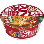 日清のどん兵衛 天ぷらそば 日清食品
