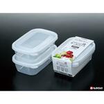 K291-4 ホームパックB2P ホワイト ナカヤ化学産業