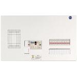 enステーション(分岐横一列・オール電化対応) ELE2D 河村電器産業