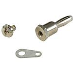 6072 バナナ プラグ ネジ KEYSTONE