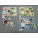 35 フリーチョイスを使った応用例 脂質代謝異常1 1600kcal 35 イワイサンプル