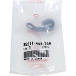 35211443760 クランプ スイッチコード 35211443760 ホンダ