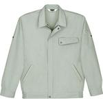 109 長袖ブルゾン 自重堂