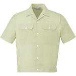 2157 半袖ジャンパー 自重堂