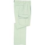 44502 ツータックカーゴ (ハーフ) 自重堂