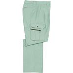 45202 ツータックカーゴ (ハーフ) 自重堂