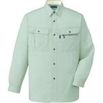 46004 長袖シャツ 自重堂