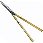 A-20 安来鋼付 止なし刈込鋏 裏押 鋼典