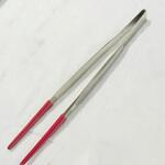 SPR-M SUSピンセット 200g~1g用 VIBRA(新光電子)