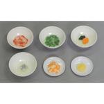 離乳食・おかず単品 5~6ケ月 45R-Wシリーズ イワイサンプル