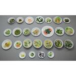 糖尿病フリーチョイス「副菜5」 28シリーズ イワイサンプル