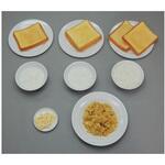 糖尿病フリーチョイス「主食1」 19シリーズ イワイサンプル