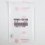 9390122180 スクリュー タッピング 3X8 9390122180 ホンダ