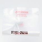 9390125210 スクリュー タッピング 5X12 9390125210 ホンダ