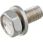 934010601200 ボルトワッシャー 6X12 934010601200 ホンダ