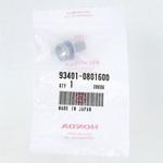 934010801600 ボルトワッシャー 8X16 934010801600 ホンダ