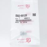 934020601208 ボルトワッシャー 6X12 934020601208 ホンダ