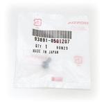 938910501207 スクリューワッシャー 5X12 938910501207 ホンダ