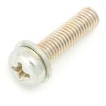 938910502008 スクリューワッシャー 5X20 938910502008 ホンダ