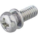 938920401000 スクリューワッシャー 4X10 938920401000 ホンダ