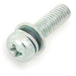 938930501808 スクリューワッシャー 5X18 938930501808 ホンダ