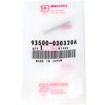 93500030320A スクリュー パン 3X32 93500030320A ホンダ