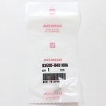 93500040100A スクリュー パン 4X10 93500040100A ホンダ