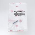 93500040250G スクリュー パン 4X25 93500040250G ホンダ