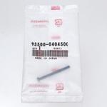 93500040450G スクリュー パン 4X45 93500040450G ホンダ