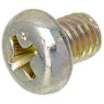 93500050060A スクリュー パン 5X6 93500050060A ホンダ