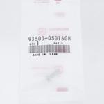 93500050160H スクリュー パン 5X16 93500050160H ホンダ