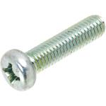 93500060250A スクリュー パン 6X25 93500060250A ホンダ