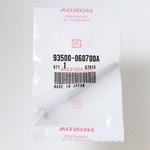 93500060700A スクリュー パン 6X70 93500060700A ホンダ